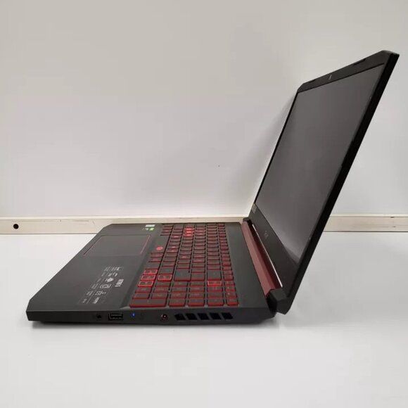(67763-1) Acer NITRO5 Laptop - Picture 6 of 11